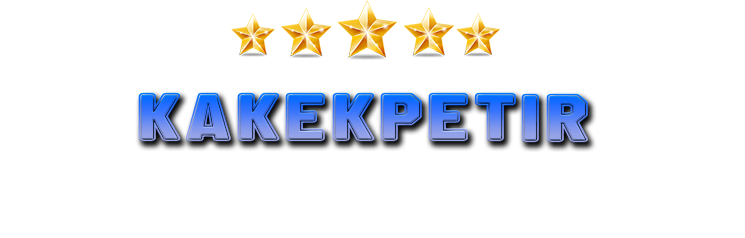 Kakekpetir Logo